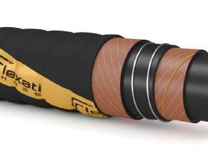 FLX-CEMENT SD/10 CORRUGATED