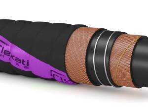FLX-CHEM SD/10 CORRUGATED
