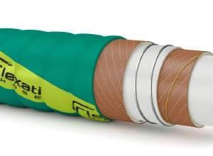 FLX-CHEM SD/250 UHMW-PE