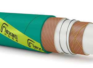 FLX-CHEM SD/300 UHMW-PE