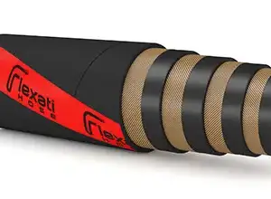 FLX-CRETE STEEL 100