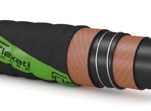 FLX-WTR SD/10 CORRUGATED