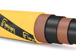 FLX-YELLOW AIR 300