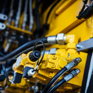 Hydraulic Hoses