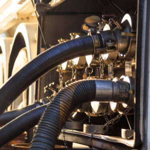 Industrial Hoses