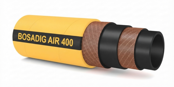 BOSADIG AIR 400