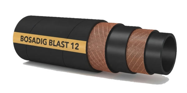 BOSADIG BLAST 12