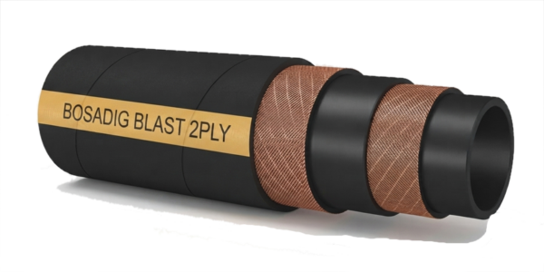 BOSADIG BLAST 2PLY