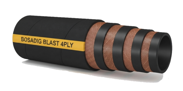 BOSADIG BLAST 4PLY