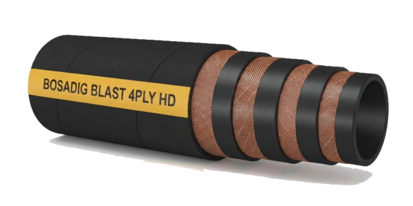 BOSADIG BLAST 4PLY HD
