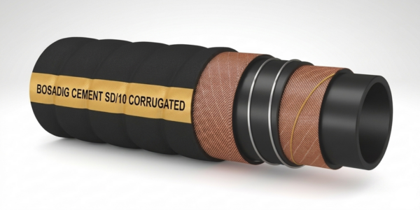 BOSADIG CEMENT SD/10 CORRUGATED