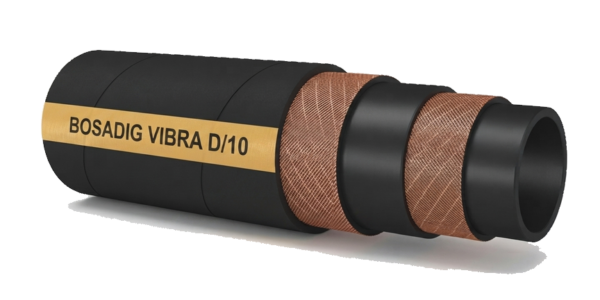 BOSADIG VIBRA D/10
