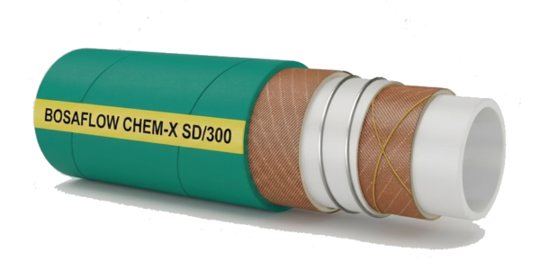 BOSAFLOW CHEM-X SD/300