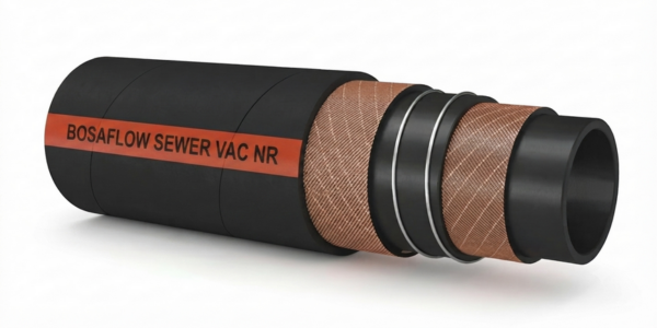 BOSAFLOW SEWER VAC NR