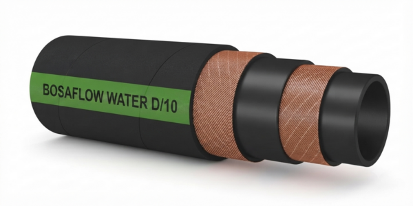 BOSAFLOW WATER D/10