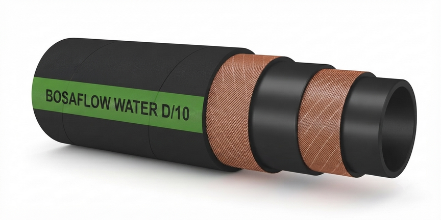 BOSAFLOW WATER D/10