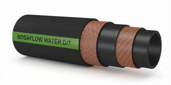 BOSAFLOW WATER D/7