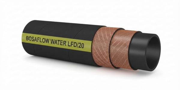 BOSAFLOW WATER LFD/20