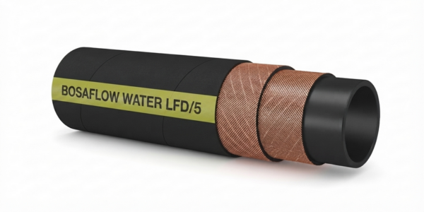 BOSAFLOW WATER LFD/5