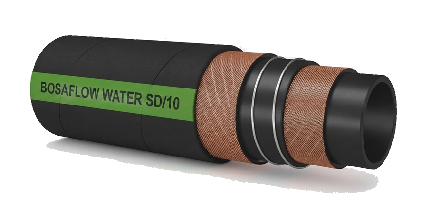 بوسافلو للمياه SD/10