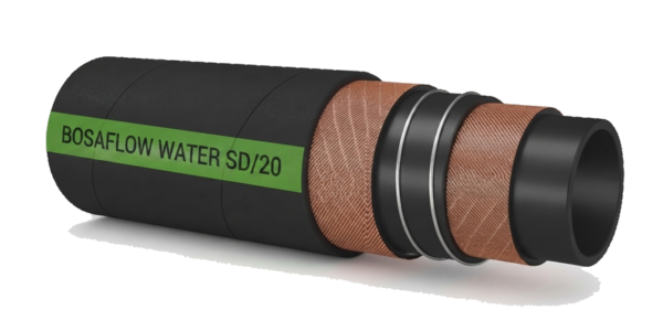 BOSAFLOW WATER SD/20