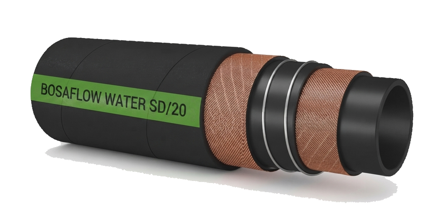 بوسافلو للمياه SD/20