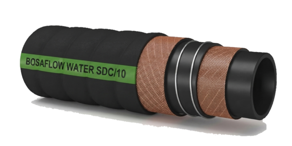 BOSAFLOW WATER SDC/10