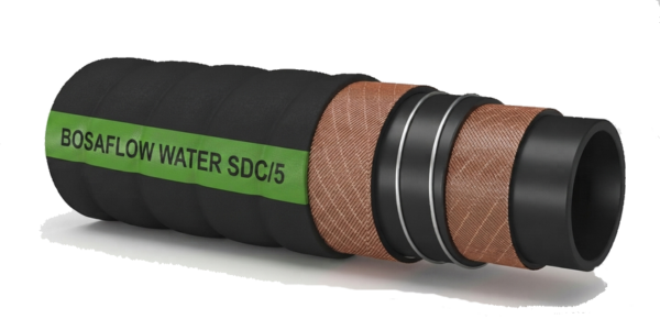 BOSAFLOW WATER SDC/5