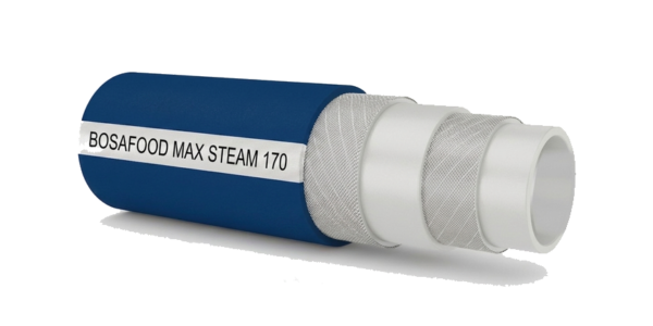 BOSAFOOD MAX STEAM 170