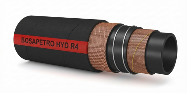 BOSAPETRO HYD R4