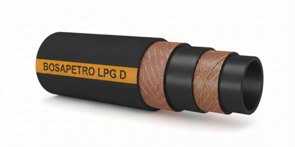BOSAPETRO LPG D