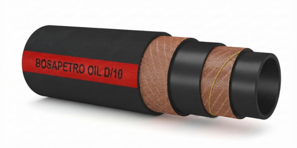 BOSAPETRO OIL D/10