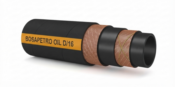 BOSAPETRO OIL D/16