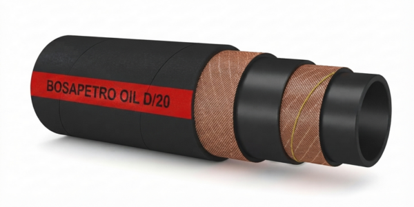 BOSAPETRO OIL D/20