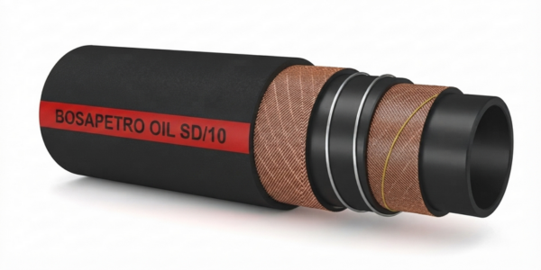 BOSAPETRO OIL SD/10