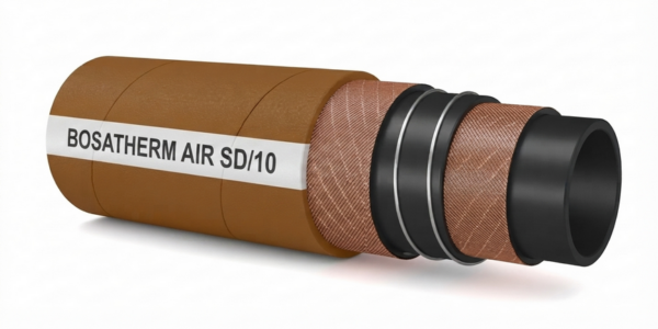 BOSATHERM AIR SD/10