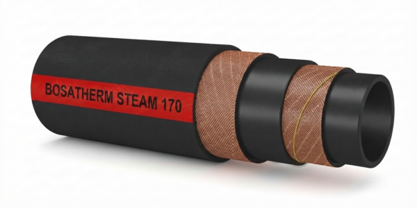 BOSATHERM STEAM 170